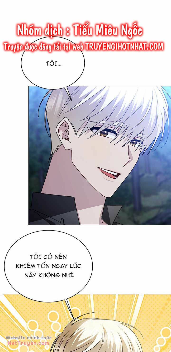 Tôi Sẽ Không Hối Tiếc Vì Anh Đâu - Chap 125 - Trang 41