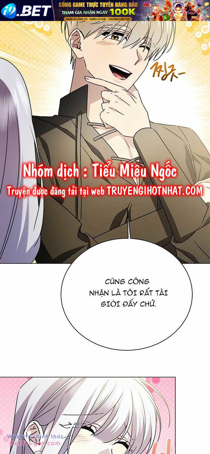 Tôi Sẽ Không Hối Tiếc Vì Anh Đâu - Chap 125 - Trang 42