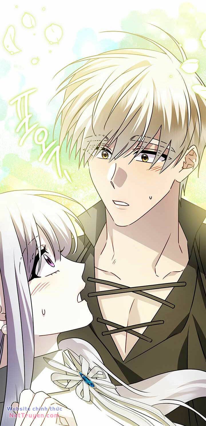 Tôi Sẽ Không Hối Tiếc Vì Anh Đâu - Chap 125 - Trang 44