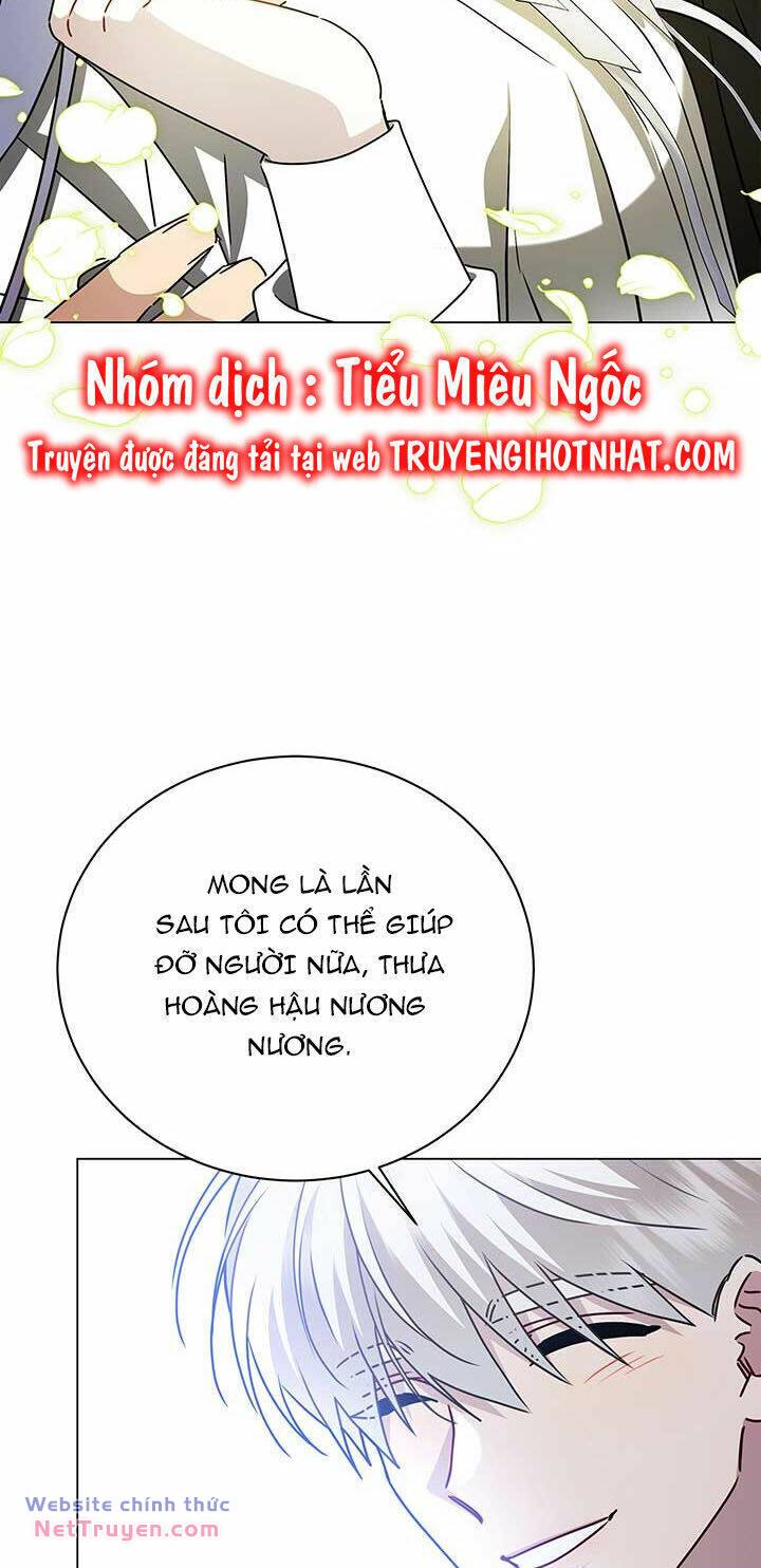 Tôi Sẽ Không Hối Tiếc Vì Anh Đâu - Chap 125 - Trang 45