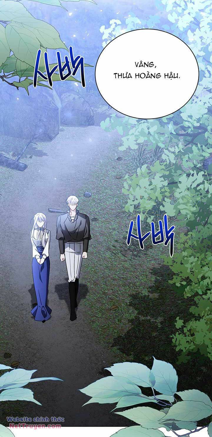 Tôi Sẽ Không Hối Tiếc Vì Anh Đâu - Chap 125 - Trang 47