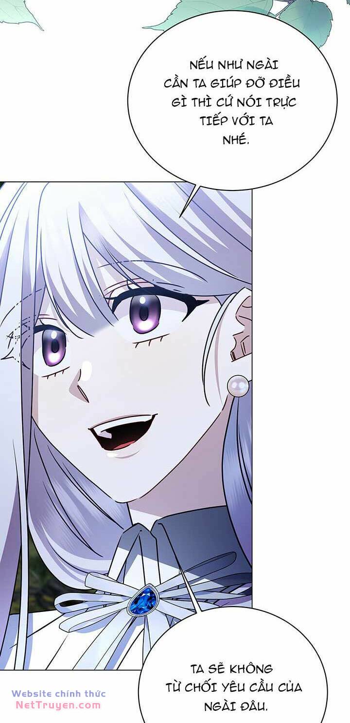 Tôi Sẽ Không Hối Tiếc Vì Anh Đâu - Chap 125 - Trang 48