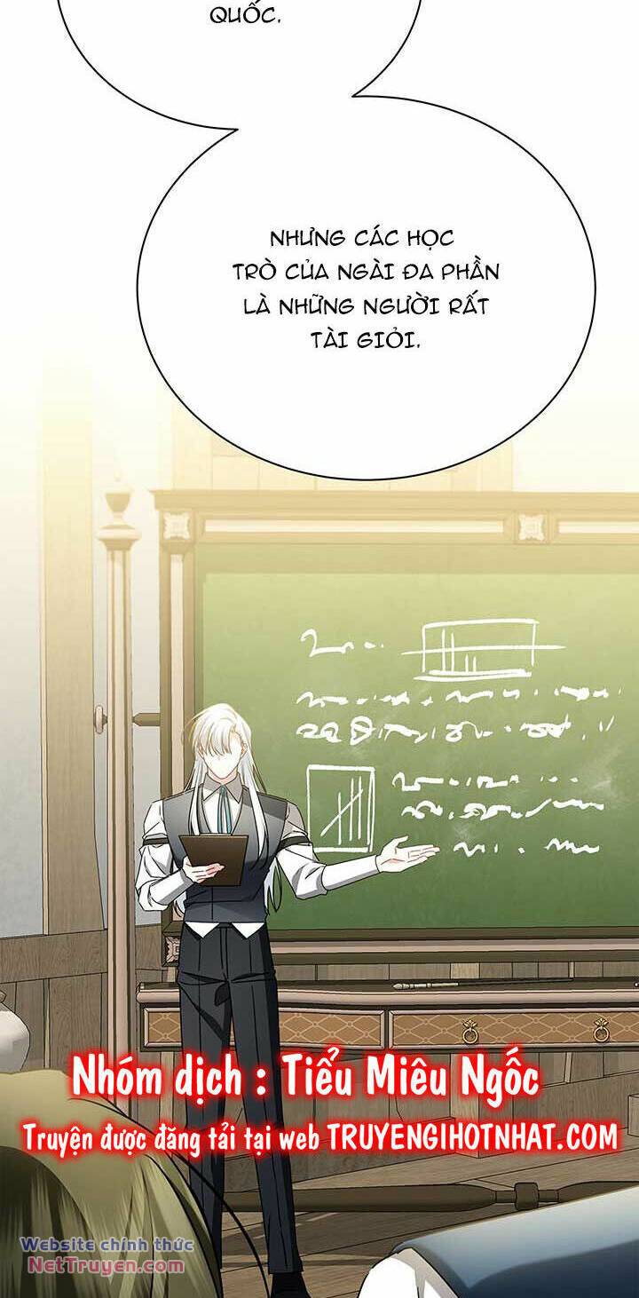 Tôi Sẽ Không Hối Tiếc Vì Anh Đâu - Chap 125 - Trang 6