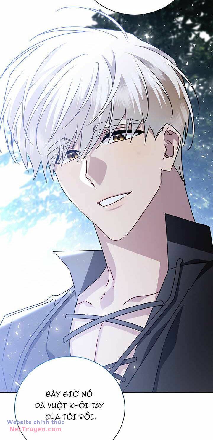 Tôi Sẽ Không Hối Tiếc Vì Anh Đâu - Chap 125 - Trang 51