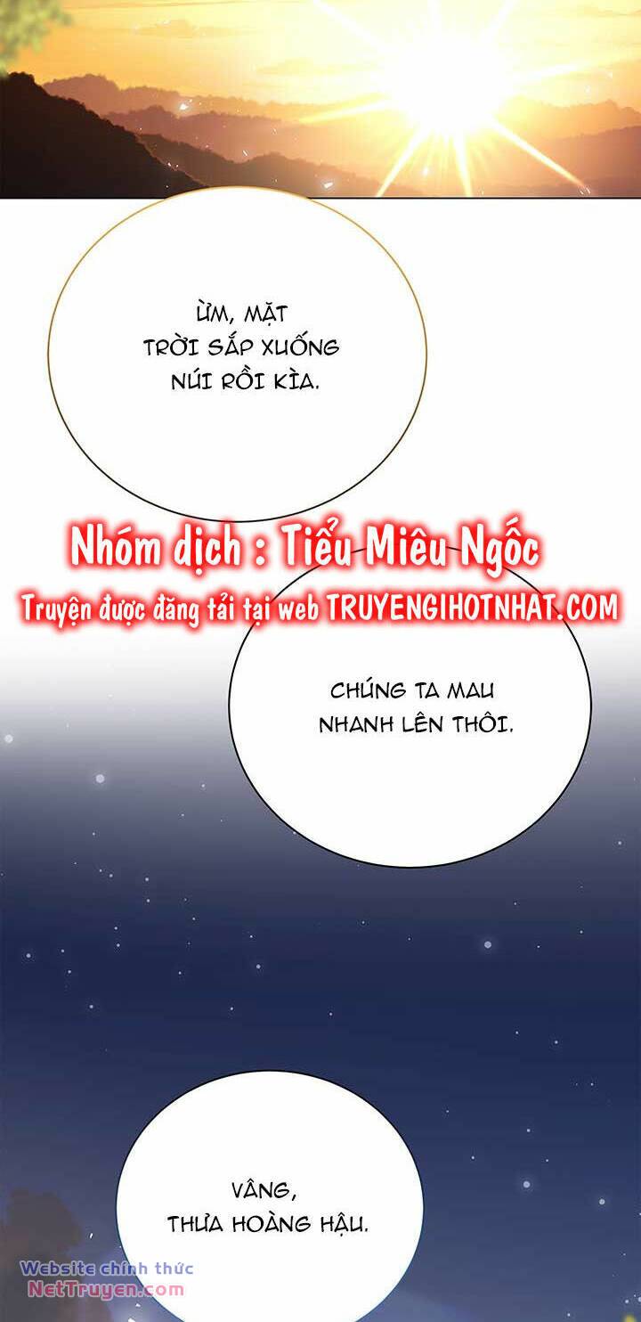Tôi Sẽ Không Hối Tiếc Vì Anh Đâu - Chap 125 - Trang 56