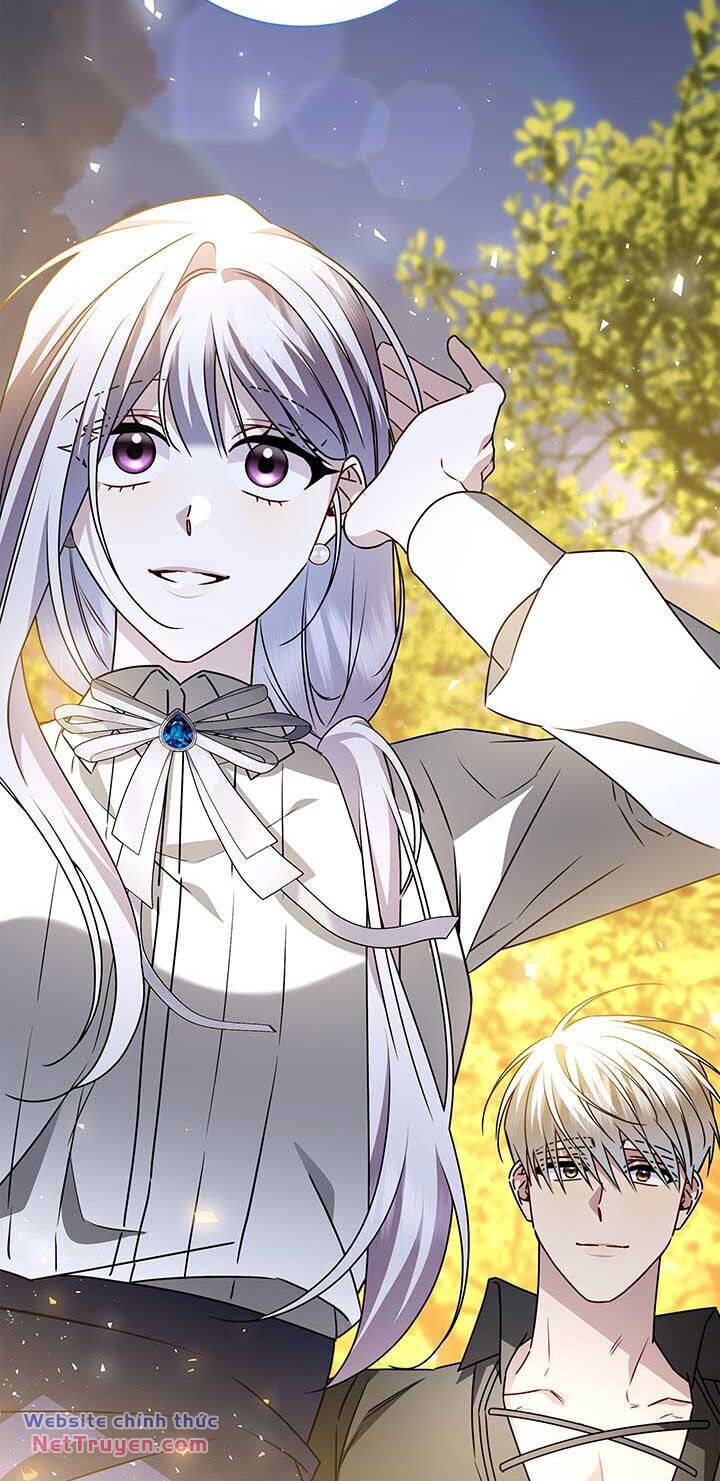 Tôi Sẽ Không Hối Tiếc Vì Anh Đâu - Chap 125 - Trang 57