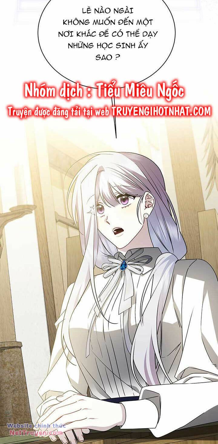 Tôi Sẽ Không Hối Tiếc Vì Anh Đâu - Chap 125 - Trang 8