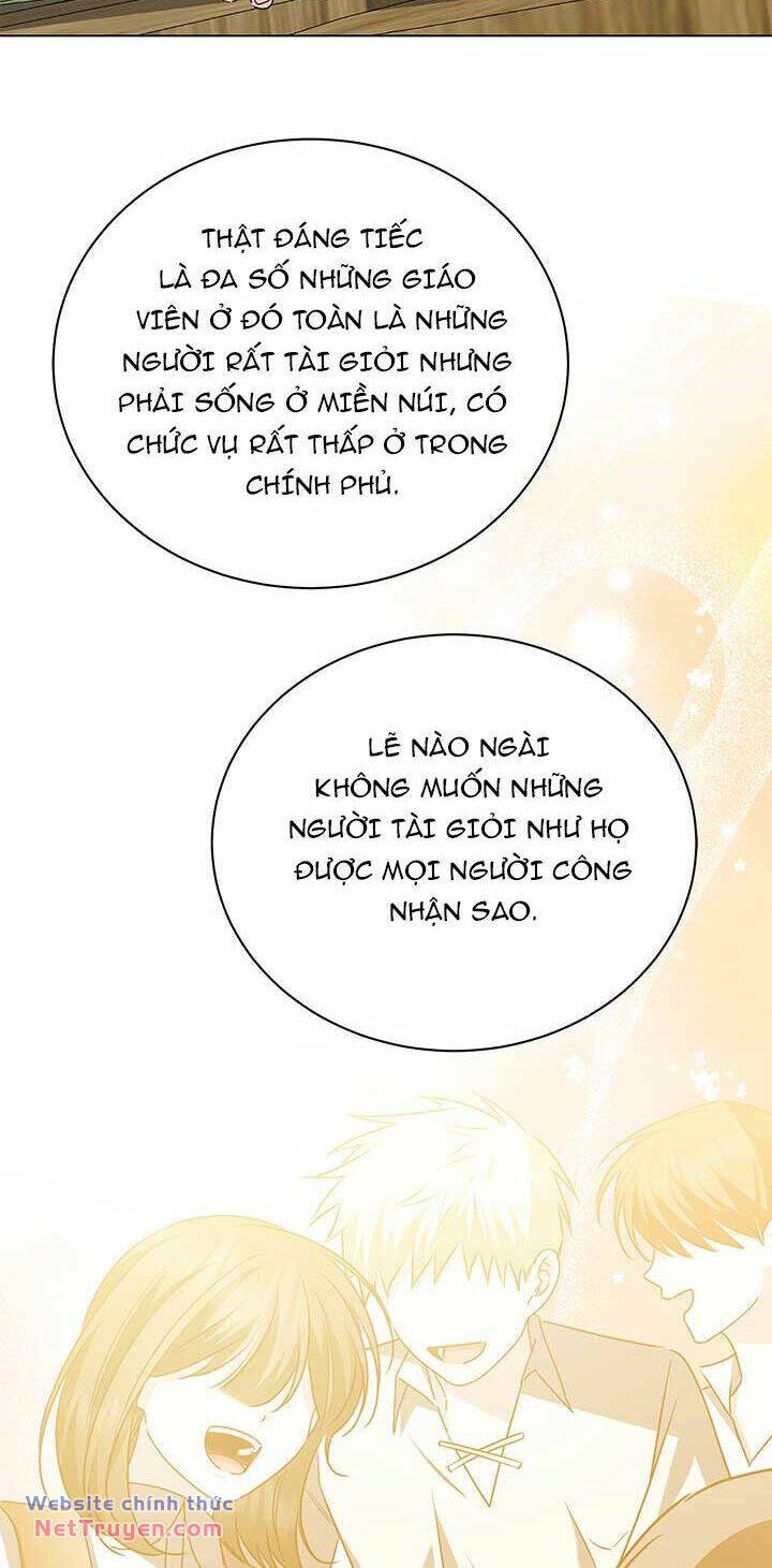 Tôi Sẽ Không Hối Tiếc Vì Anh Đâu - Chap 125 - Trang 9