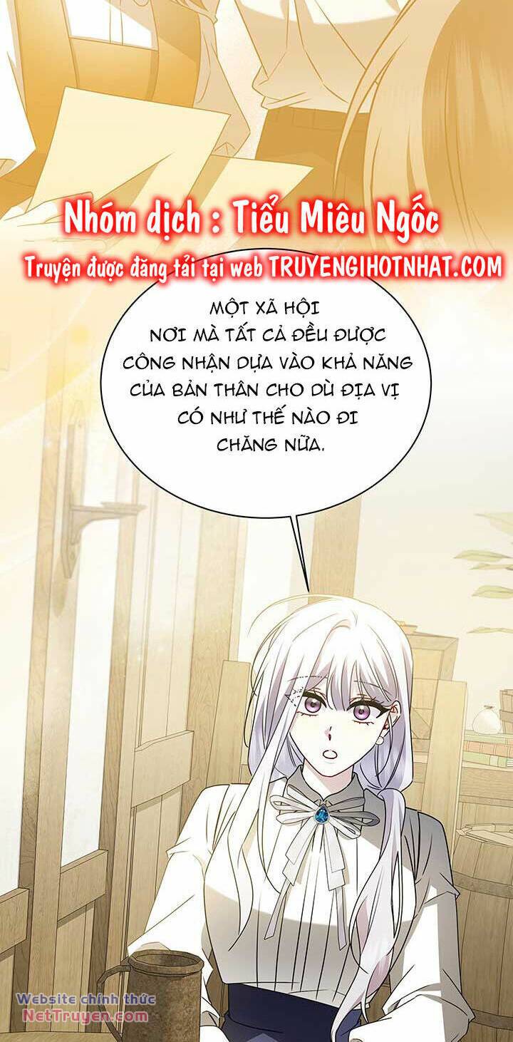 Tôi Sẽ Không Hối Tiếc Vì Anh Đâu - Chap 125 - Trang 10