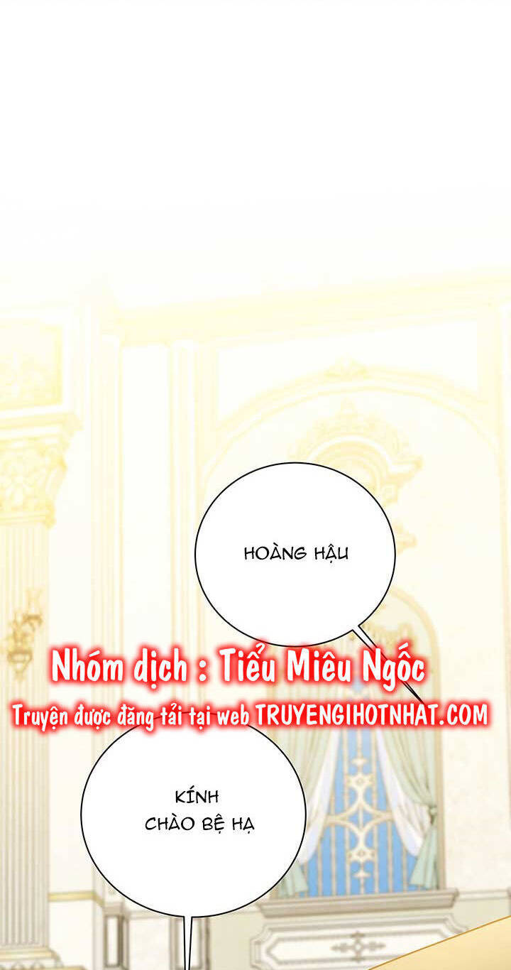 Tôi Sẽ Không Hối Tiếc Vì Anh Đâu - Chap 126 - Trang 1