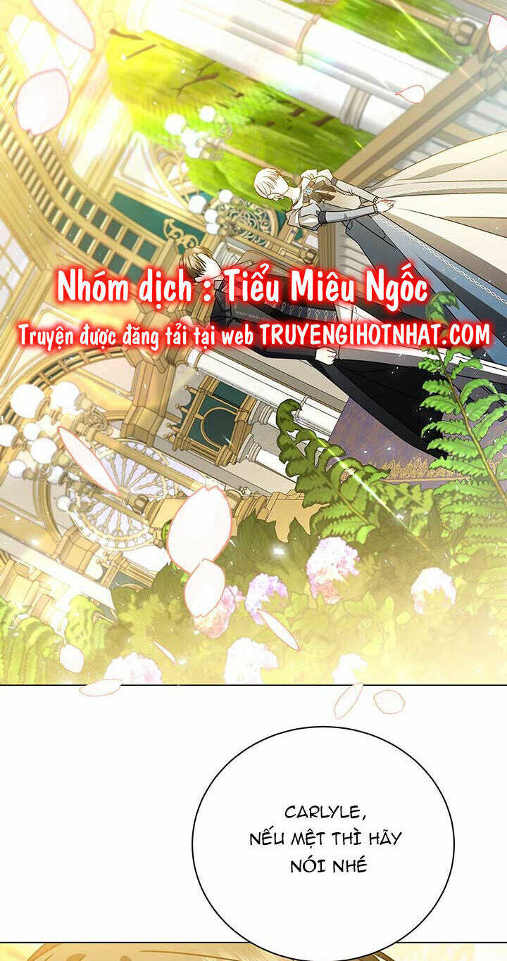 Tôi Sẽ Không Hối Tiếc Vì Anh Đâu - Chap 126 - Trang 15