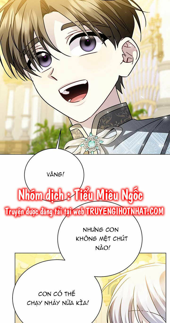 Tôi Sẽ Không Hối Tiếc Vì Anh Đâu - Chap 126 - Trang 16