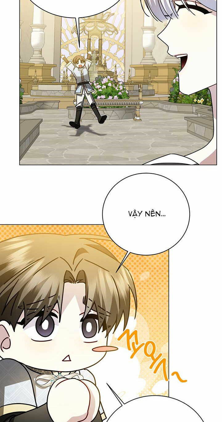 Tôi Sẽ Không Hối Tiếc Vì Anh Đâu - Chap 126 - Trang 17