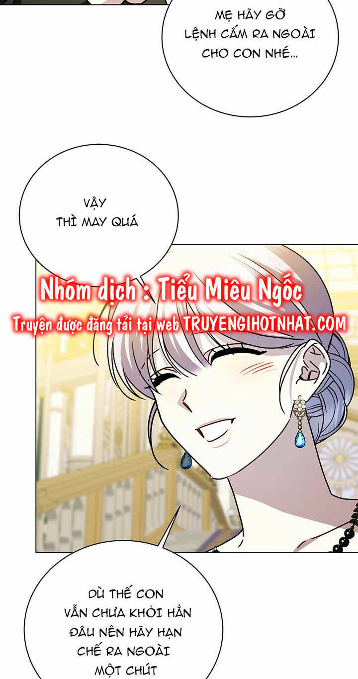 Tôi Sẽ Không Hối Tiếc Vì Anh Đâu - Chap 126 - Trang 18