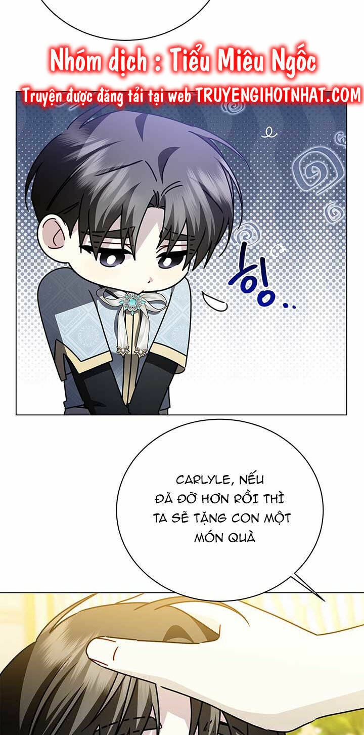 Tôi Sẽ Không Hối Tiếc Vì Anh Đâu - Chap 126 - Trang 19