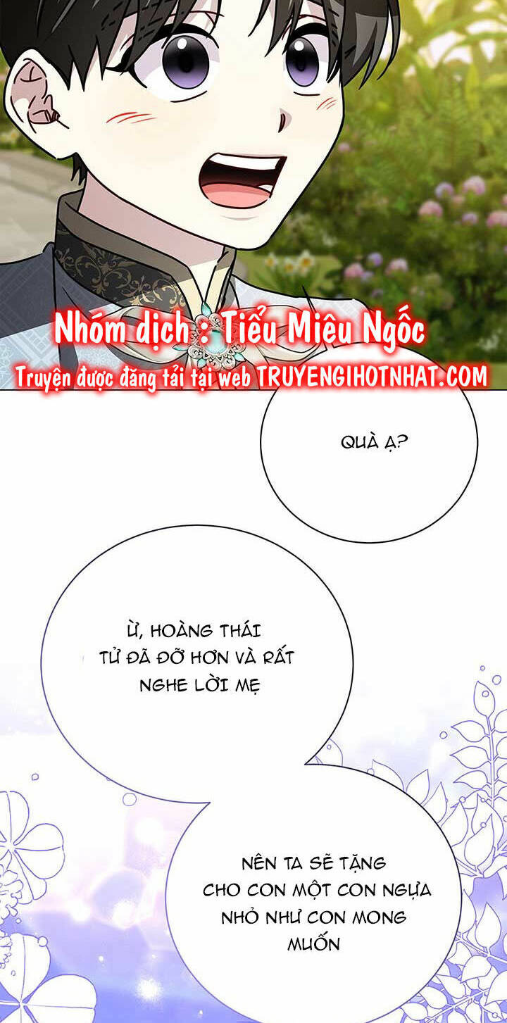 Tôi Sẽ Không Hối Tiếc Vì Anh Đâu - Chap 126 - Trang 20