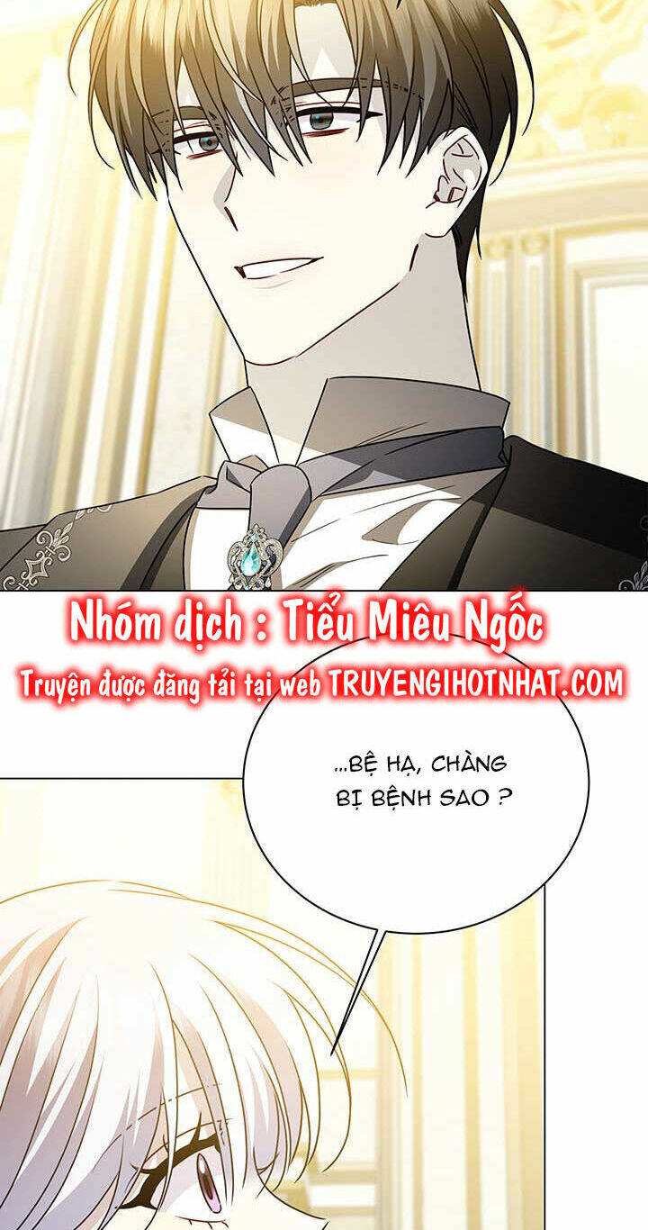 Tôi Sẽ Không Hối Tiếc Vì Anh Đâu - Chap 126 - Trang 3