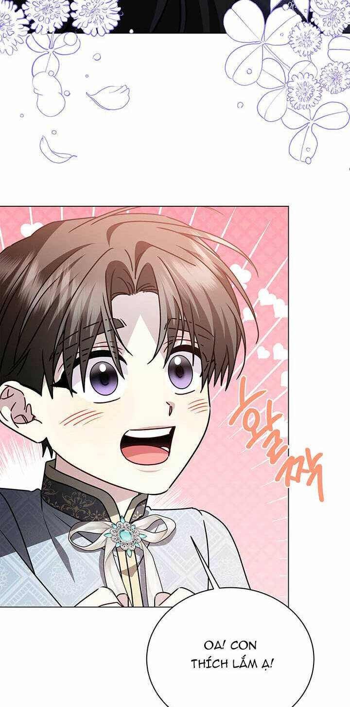 Tôi Sẽ Không Hối Tiếc Vì Anh Đâu - Chap 126 - Trang 22