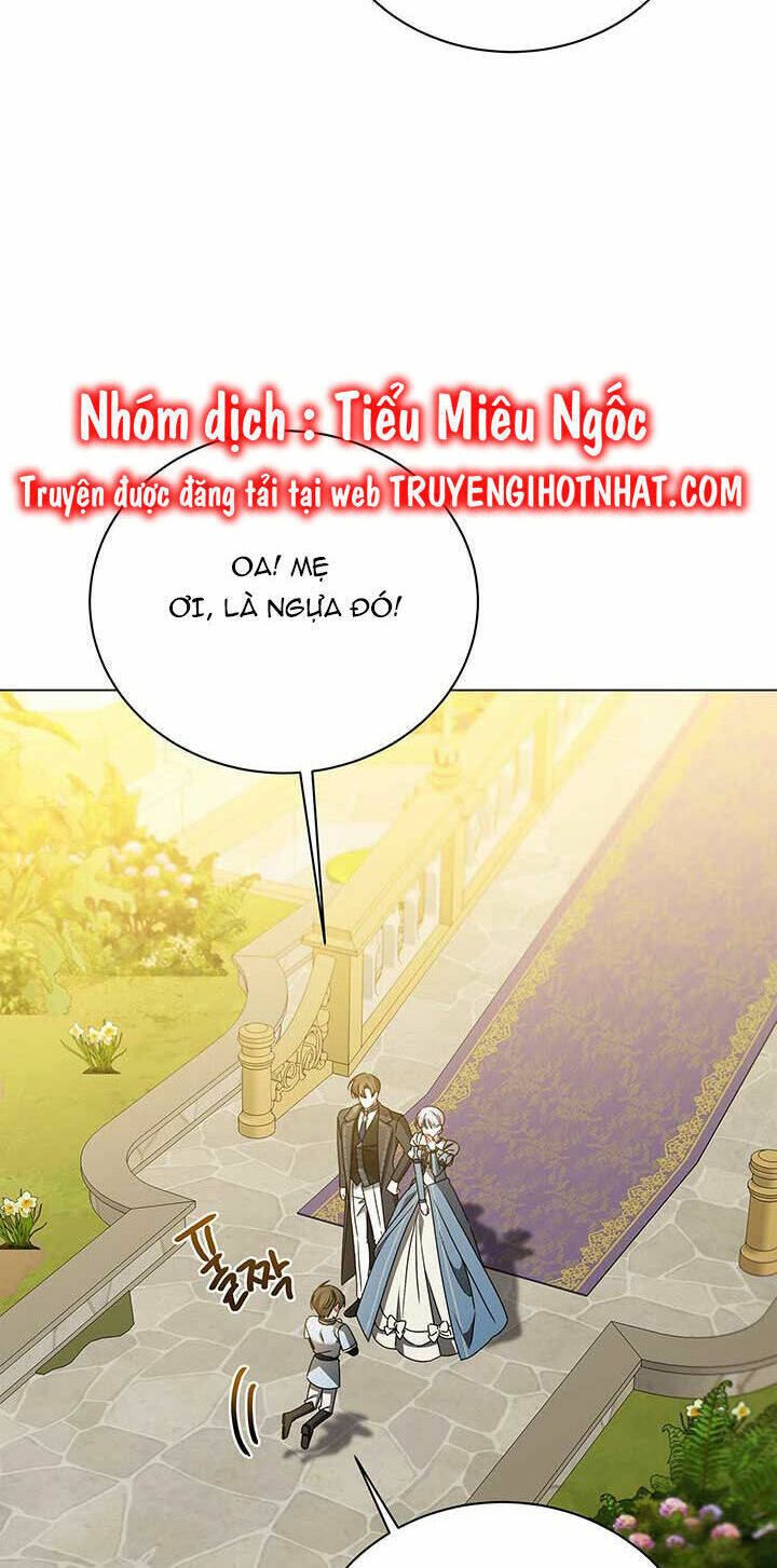 Tôi Sẽ Không Hối Tiếc Vì Anh Đâu - Chap 126 - Trang 23