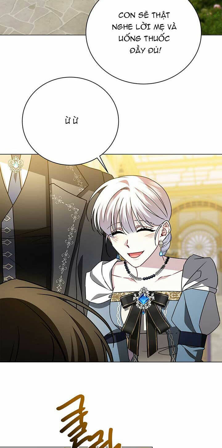 Tôi Sẽ Không Hối Tiếc Vì Anh Đâu - Chap 126 - Trang 24