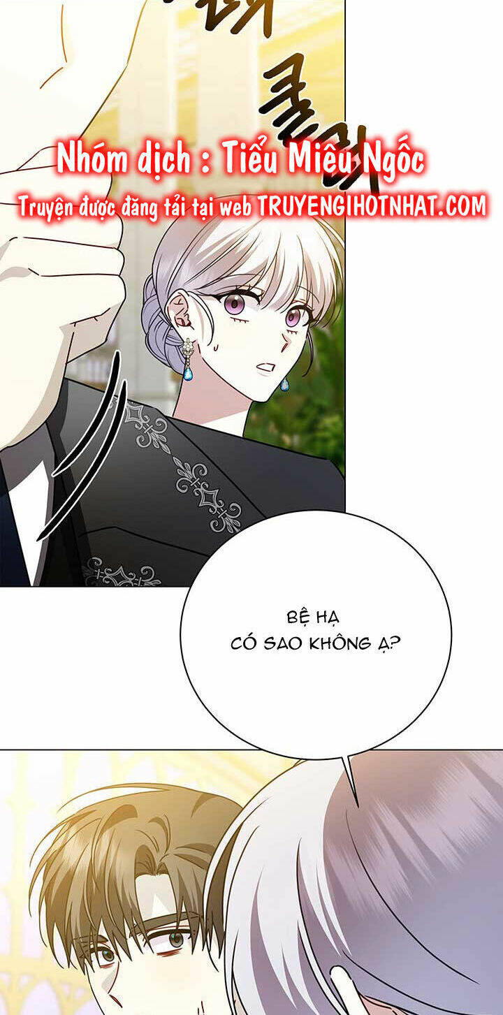 Tôi Sẽ Không Hối Tiếc Vì Anh Đâu - Chap 126 - Trang 25