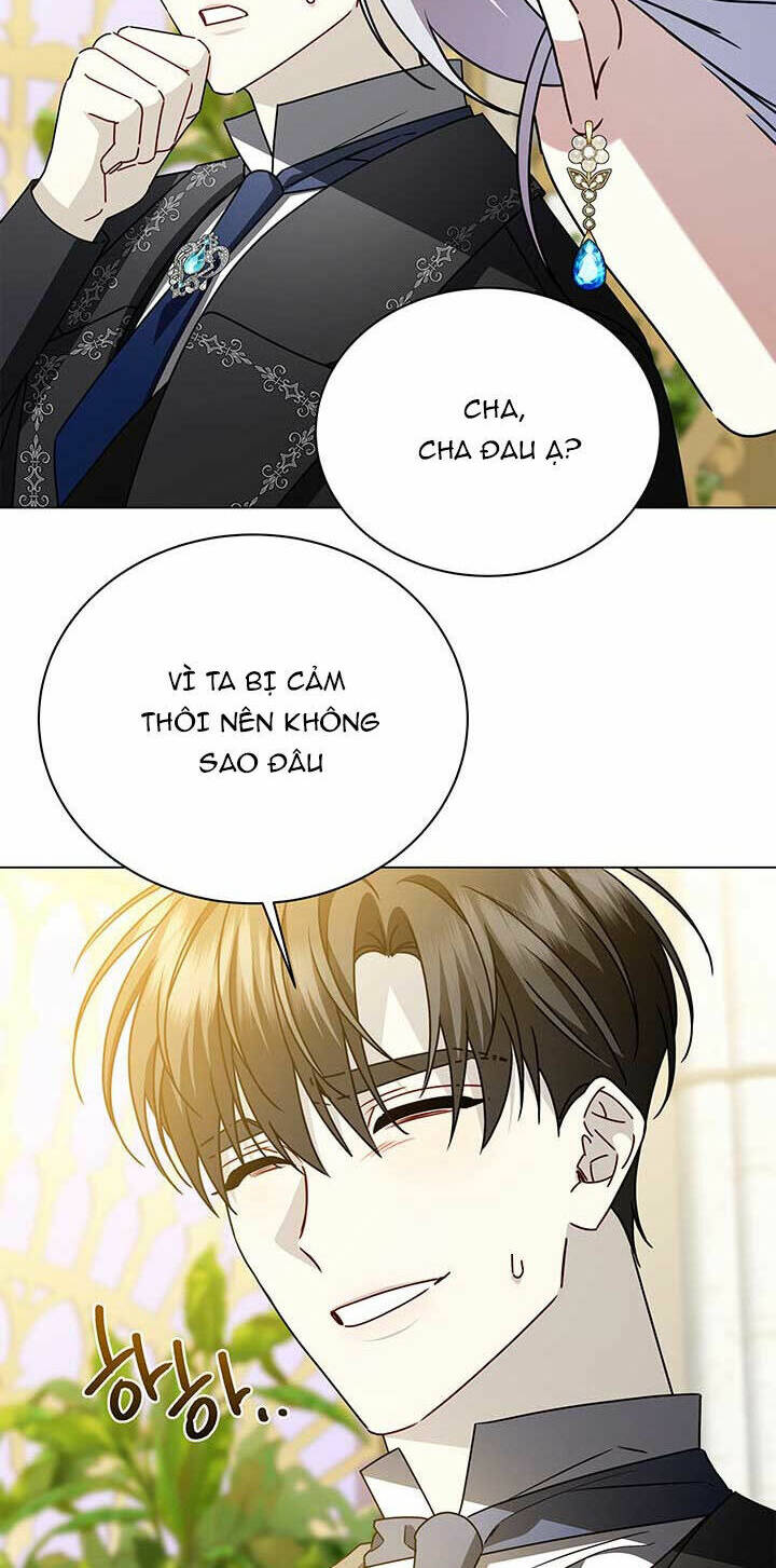 Tôi Sẽ Không Hối Tiếc Vì Anh Đâu - Chap 126 - Trang 26