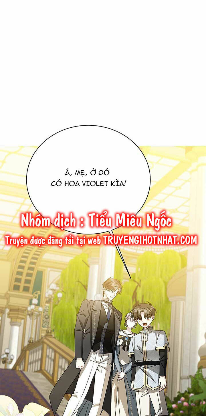 Tôi Sẽ Không Hối Tiếc Vì Anh Đâu - Chap 126 - Trang 28