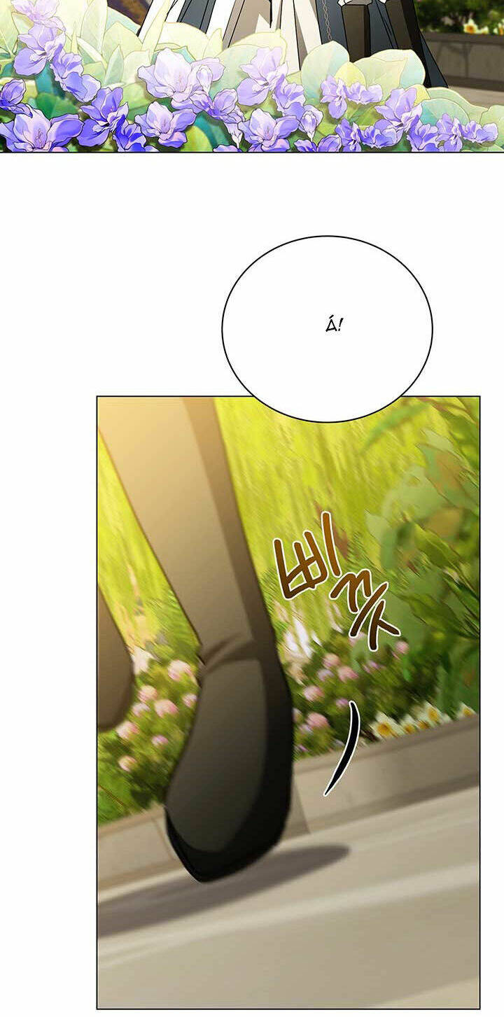 Tôi Sẽ Không Hối Tiếc Vì Anh Đâu - Chap 126 - Trang 29
