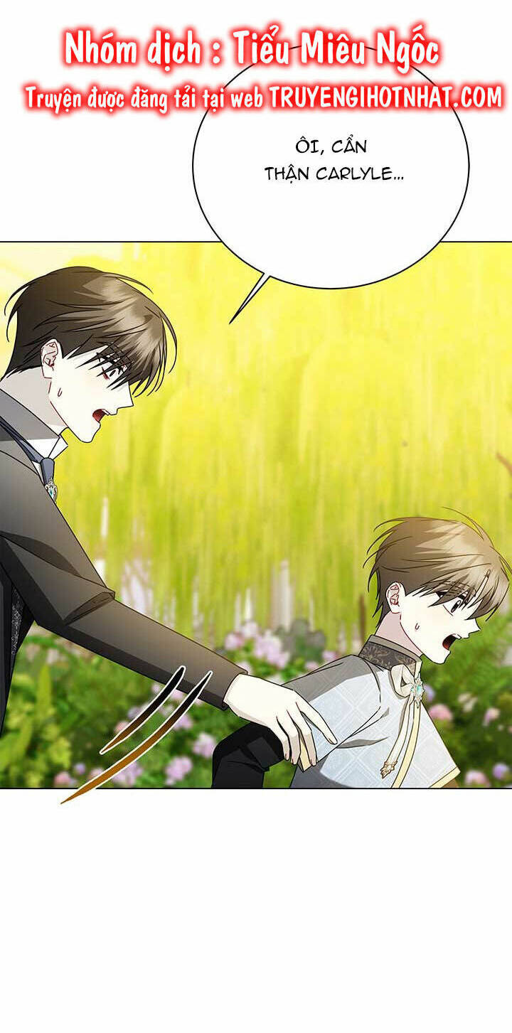 Tôi Sẽ Không Hối Tiếc Vì Anh Đâu - Chap 126 - Trang 30