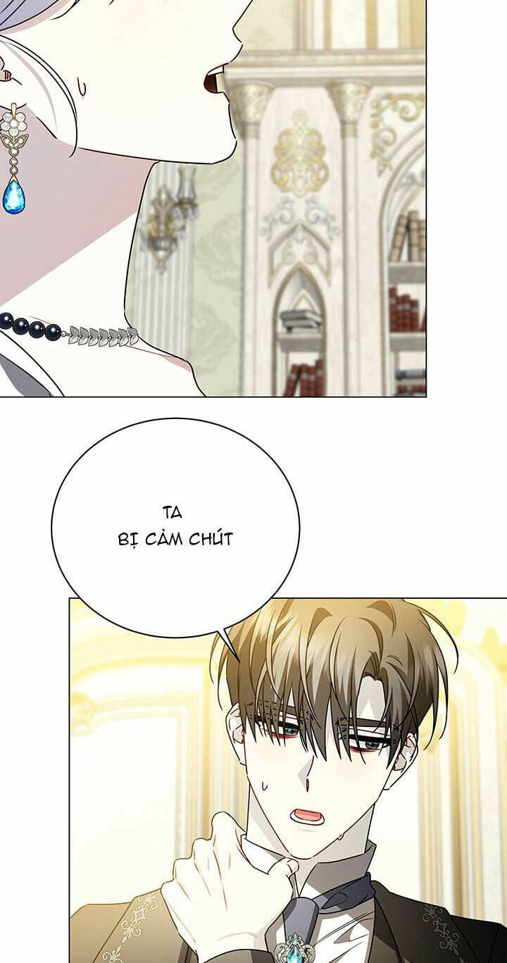 Tôi Sẽ Không Hối Tiếc Vì Anh Đâu - Chap 126 - Trang 4