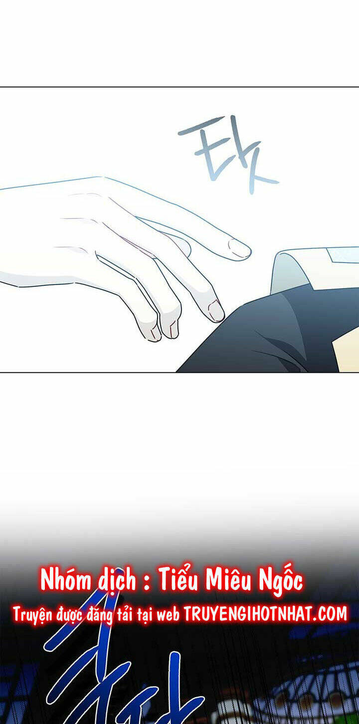 Tôi Sẽ Không Hối Tiếc Vì Anh Đâu - Chap 126 - Trang 31