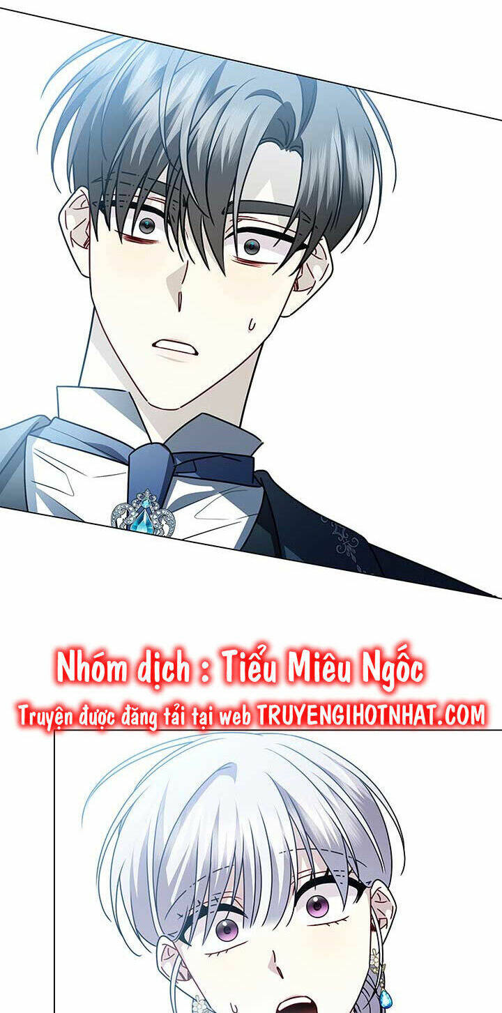 Tôi Sẽ Không Hối Tiếc Vì Anh Đâu - Chap 126 - Trang 33