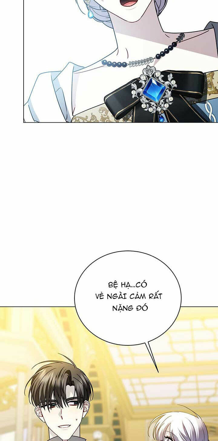 Tôi Sẽ Không Hối Tiếc Vì Anh Đâu - Chap 126 - Trang 34