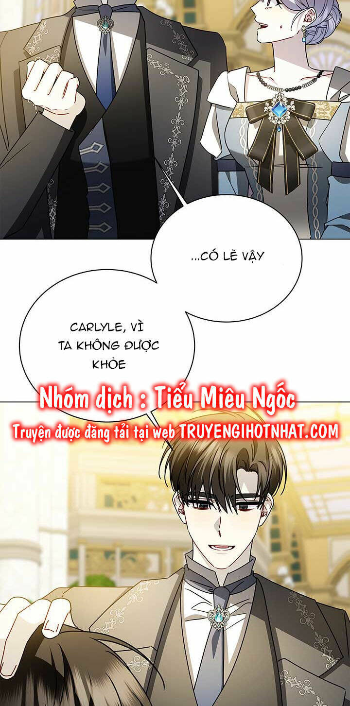 Tôi Sẽ Không Hối Tiếc Vì Anh Đâu - Chap 126 - Trang 35