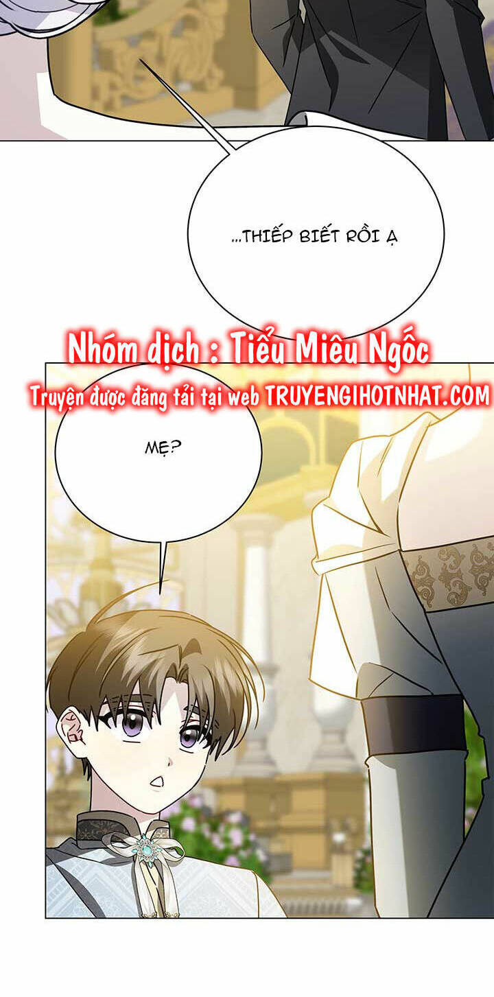 Tôi Sẽ Không Hối Tiếc Vì Anh Đâu - Chap 126 - Trang 38