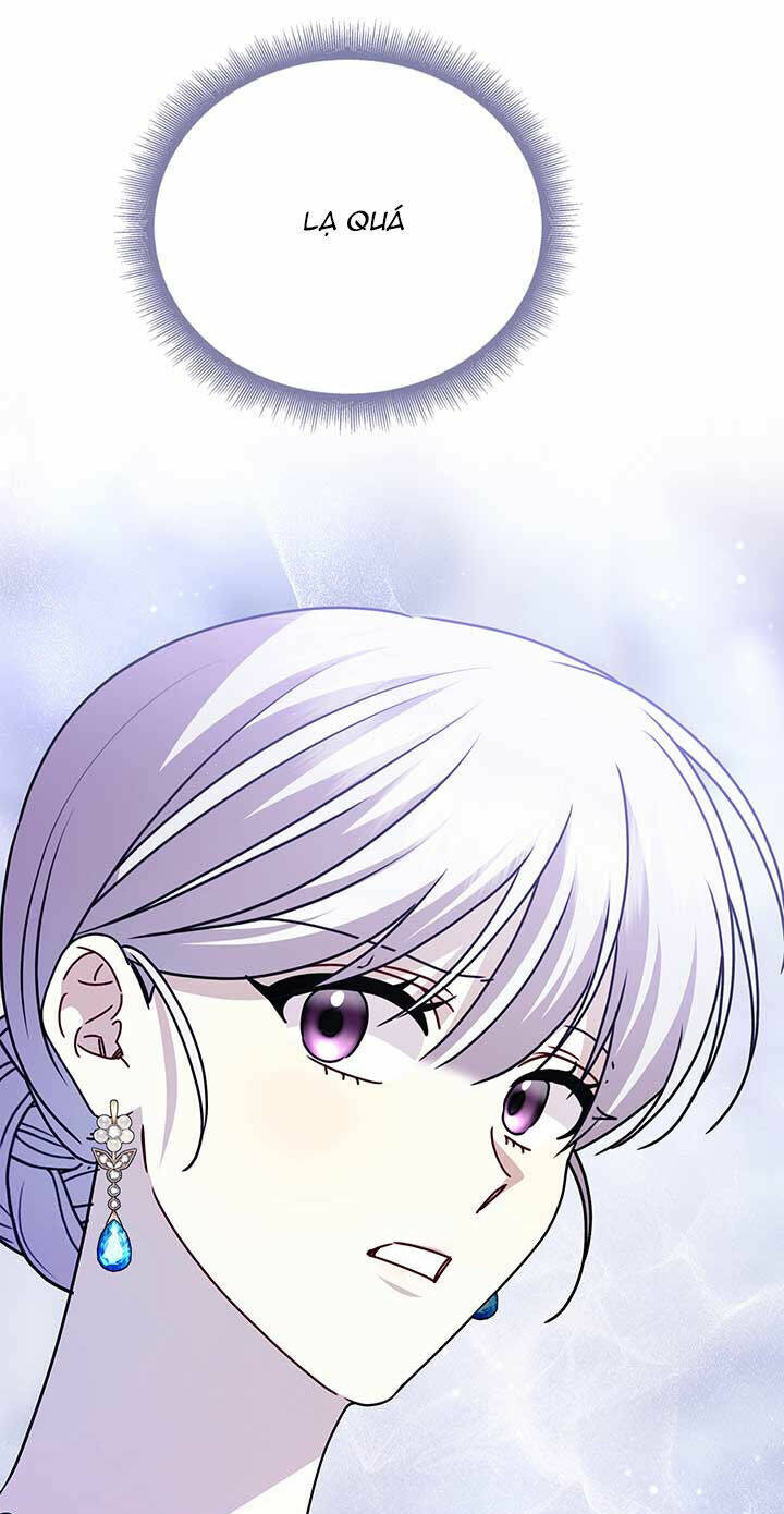 Tôi Sẽ Không Hối Tiếc Vì Anh Đâu - Chap 126 - Trang 39