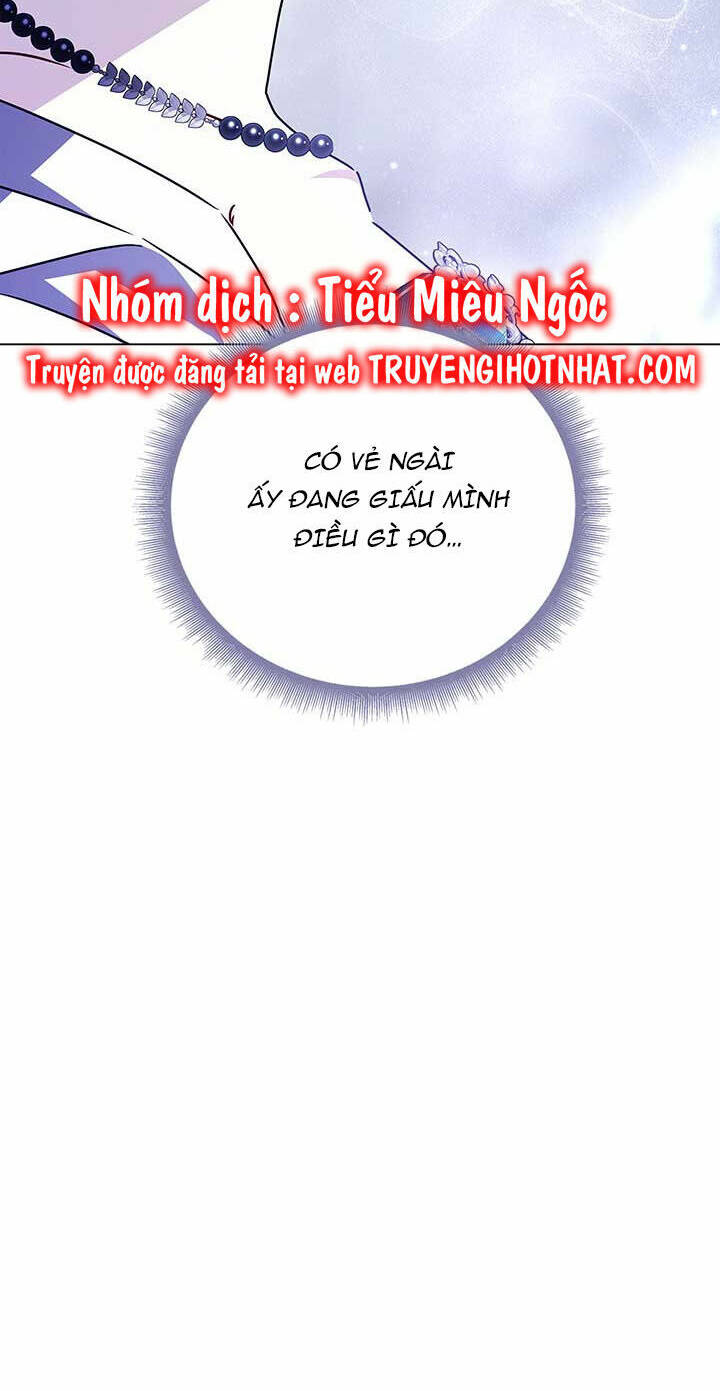 Tôi Sẽ Không Hối Tiếc Vì Anh Đâu - Chap 126 - Trang 40