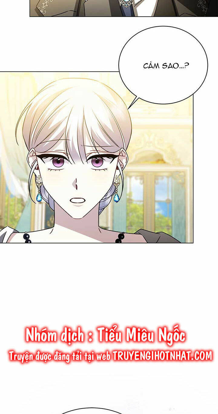 Tôi Sẽ Không Hối Tiếc Vì Anh Đâu - Chap 126 - Trang 5