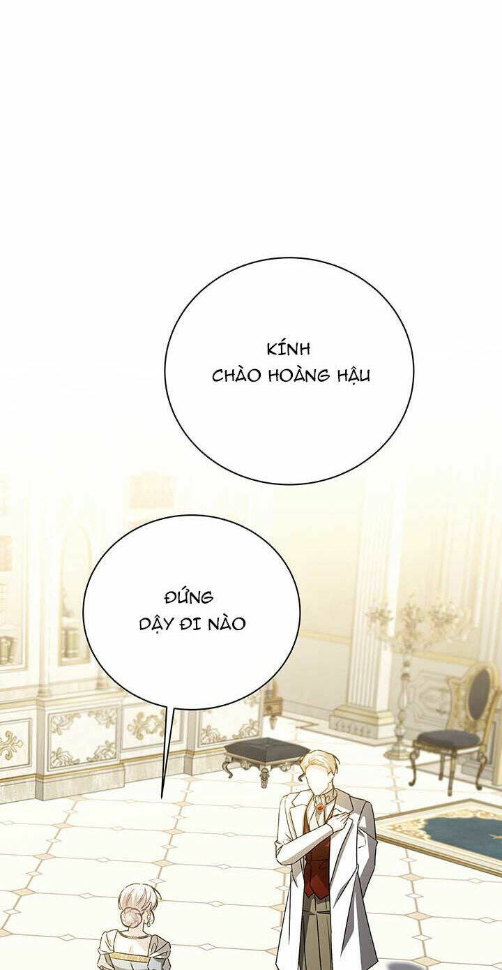 Tôi Sẽ Không Hối Tiếc Vì Anh Đâu - Chap 126 - Trang 41