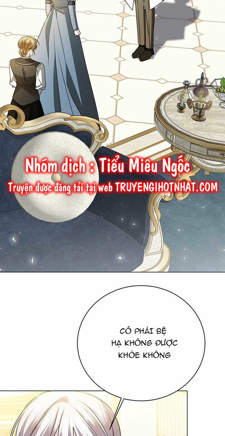 Tôi Sẽ Không Hối Tiếc Vì Anh Đâu - Chap 126 - Trang 42