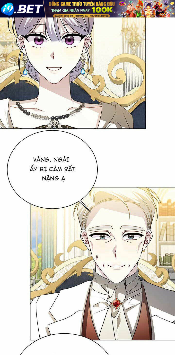 Tôi Sẽ Không Hối Tiếc Vì Anh Đâu - Chap 126 - Trang 43