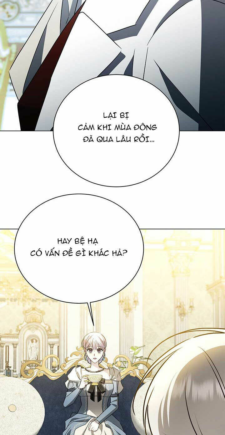 Tôi Sẽ Không Hối Tiếc Vì Anh Đâu - Chap 126 - Trang 45