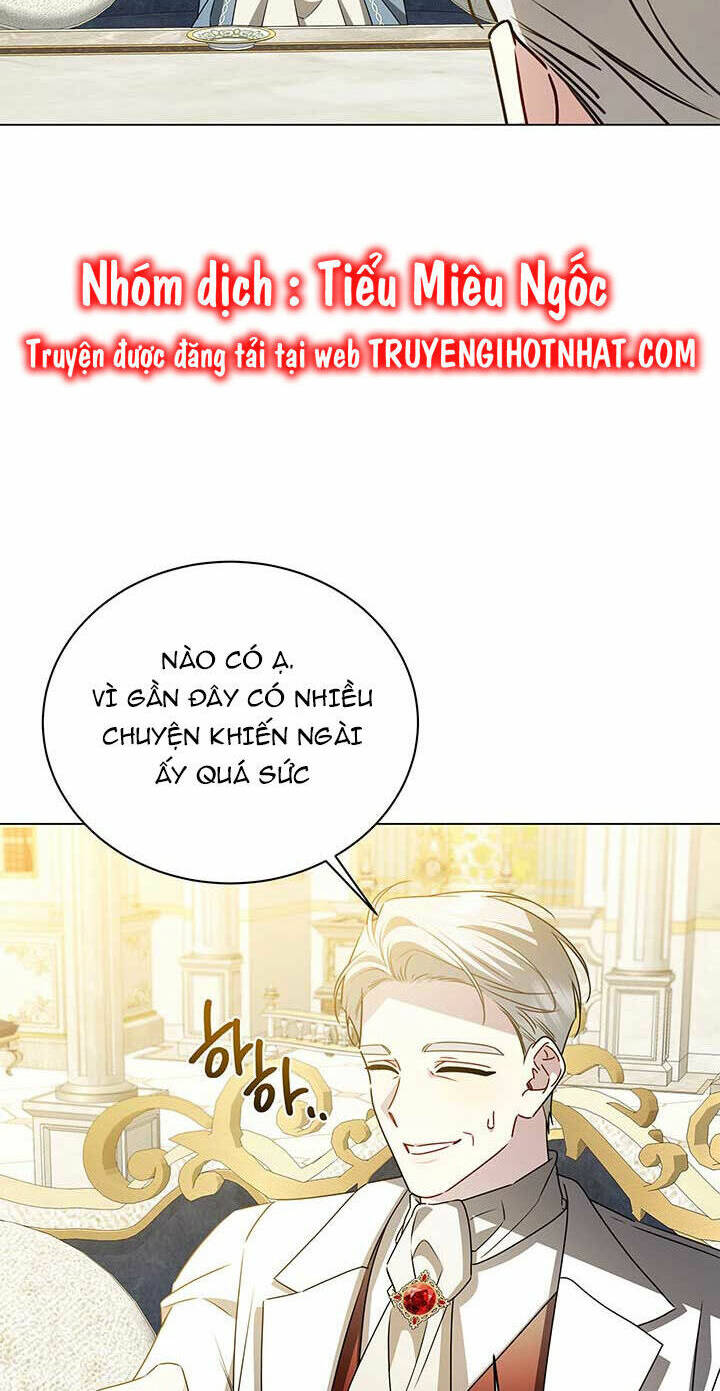 Tôi Sẽ Không Hối Tiếc Vì Anh Đâu - Chap 126 - Trang 46