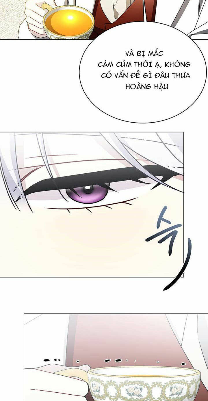 Tôi Sẽ Không Hối Tiếc Vì Anh Đâu - Chap 126 - Trang 47