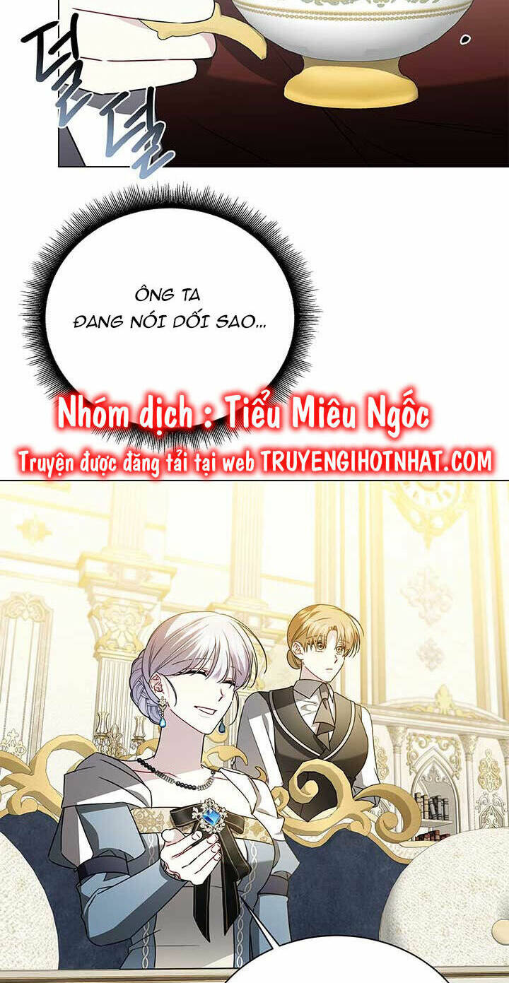 Tôi Sẽ Không Hối Tiếc Vì Anh Đâu - Chap 126 - Trang 48
