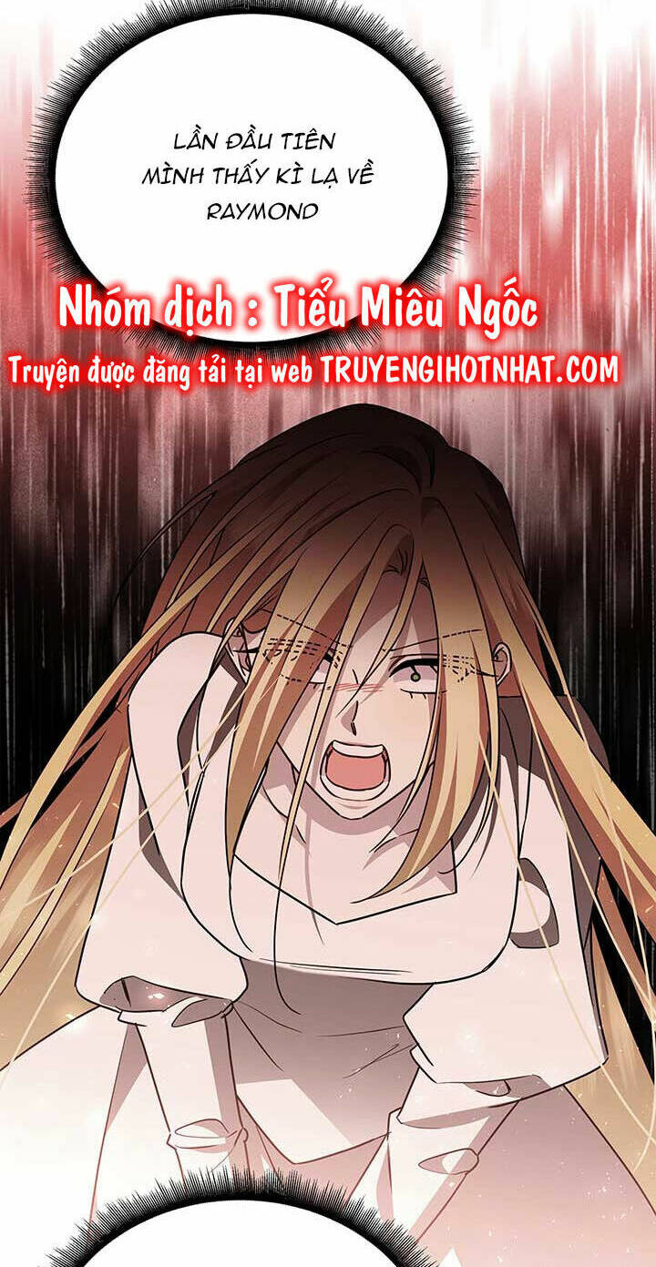 Tôi Sẽ Không Hối Tiếc Vì Anh Đâu - Chap 126 - Trang 52