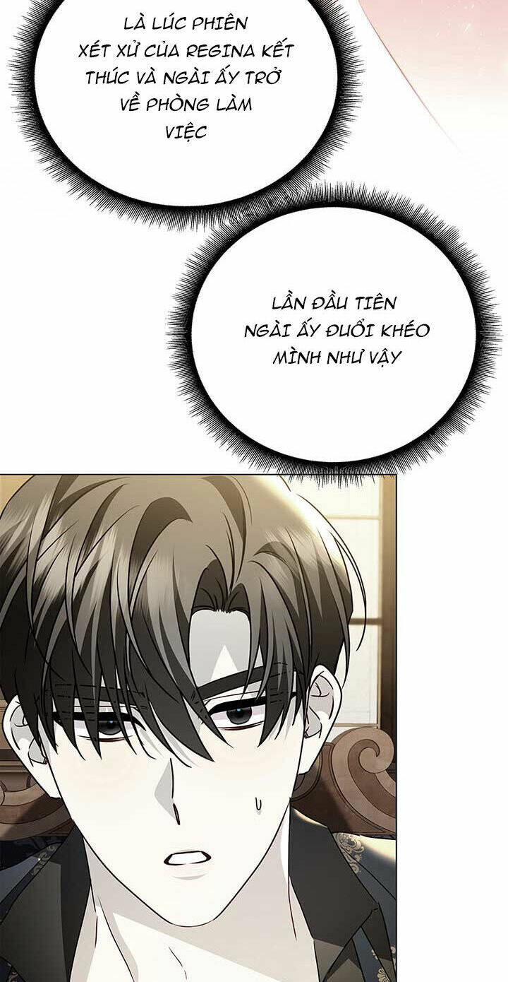 Tôi Sẽ Không Hối Tiếc Vì Anh Đâu - Chap 126 - Trang 53