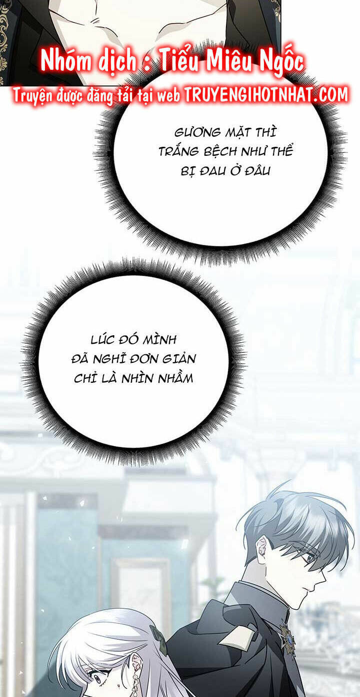 Tôi Sẽ Không Hối Tiếc Vì Anh Đâu - Chap 126 - Trang 54