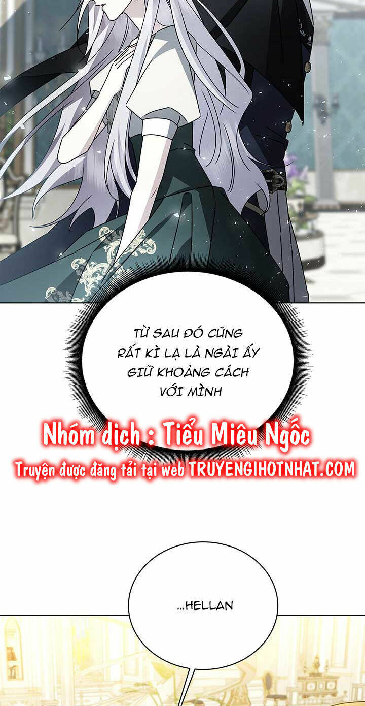Tôi Sẽ Không Hối Tiếc Vì Anh Đâu - Chap 126 - Trang 55