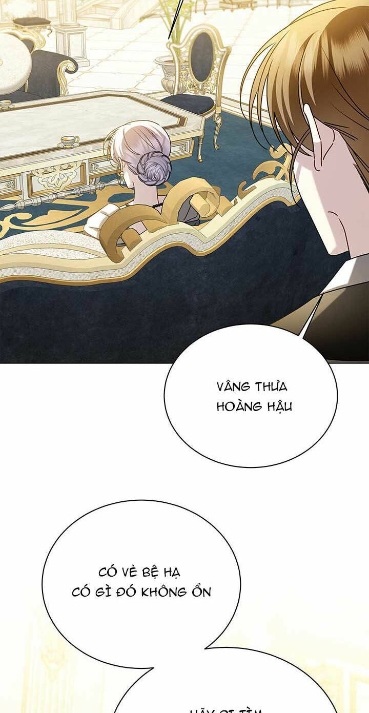 Tôi Sẽ Không Hối Tiếc Vì Anh Đâu - Chap 126 - Trang 56